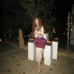 Myriam fares sur yala.fm